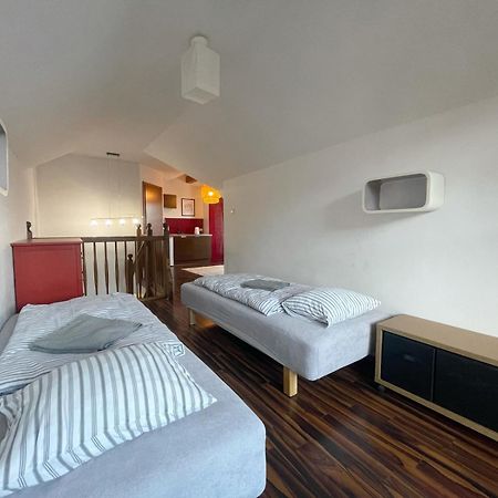 Widok 22 Apartment Szklarska Poreba Ngoại thất bức ảnh