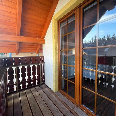 Widok 22 Apartment Szklarska Poreba Ngoại thất bức ảnh