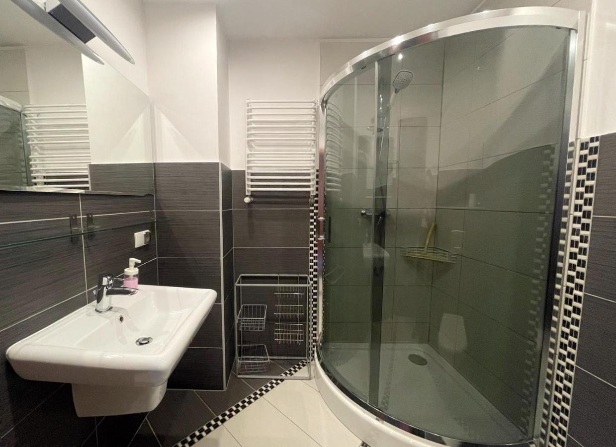 Widok 22 Apartment Szklarska Poreba Ngoại thất bức ảnh