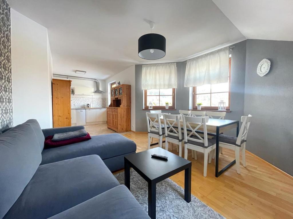 Widok 22 Apartment Szklarska Poreba Ngoại thất bức ảnh
