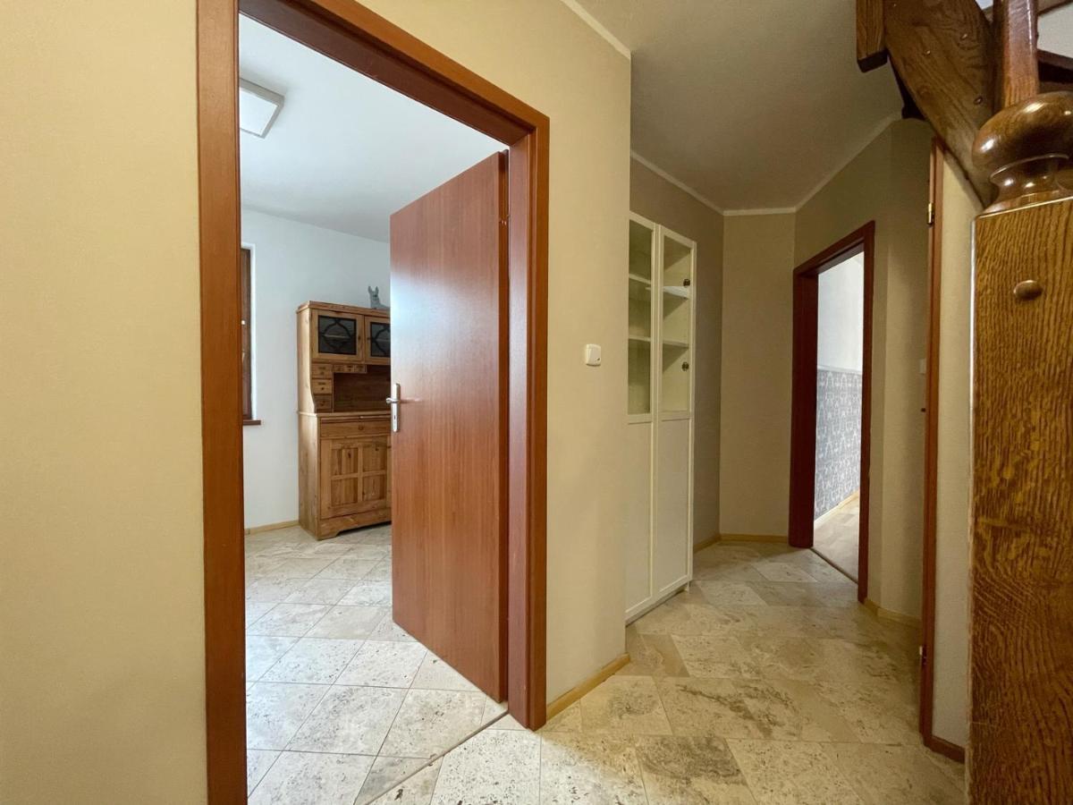 Widok 22 Apartment Szklarska Poreba Ngoại thất bức ảnh
