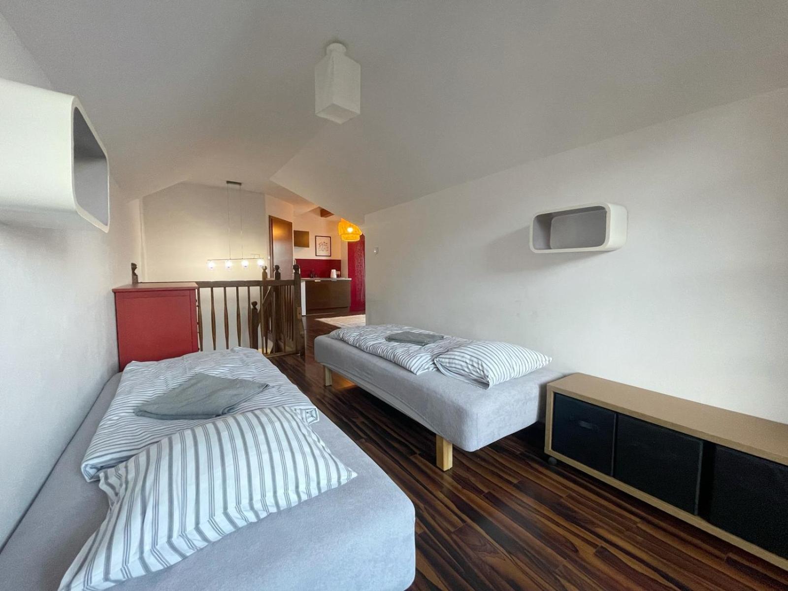 Widok 22 Apartment Szklarska Poreba Ngoại thất bức ảnh
