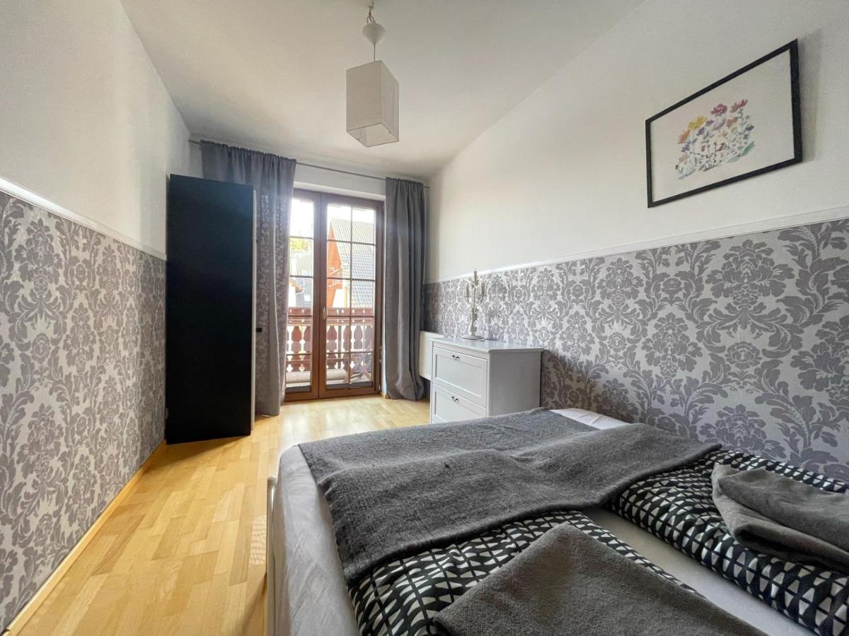 Widok 22 Apartment Szklarska Poreba Ngoại thất bức ảnh