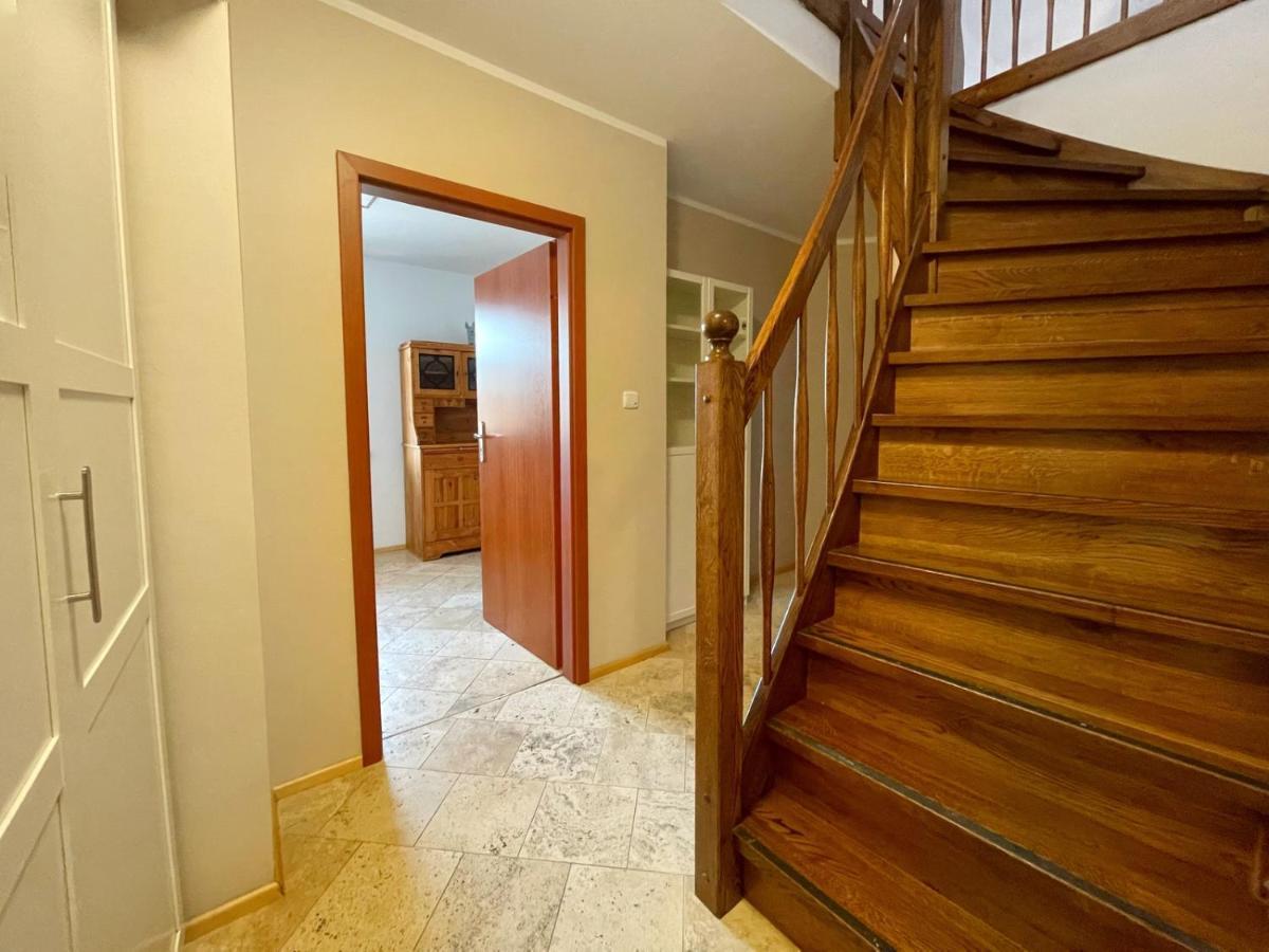 Widok 22 Apartment Szklarska Poreba Ngoại thất bức ảnh