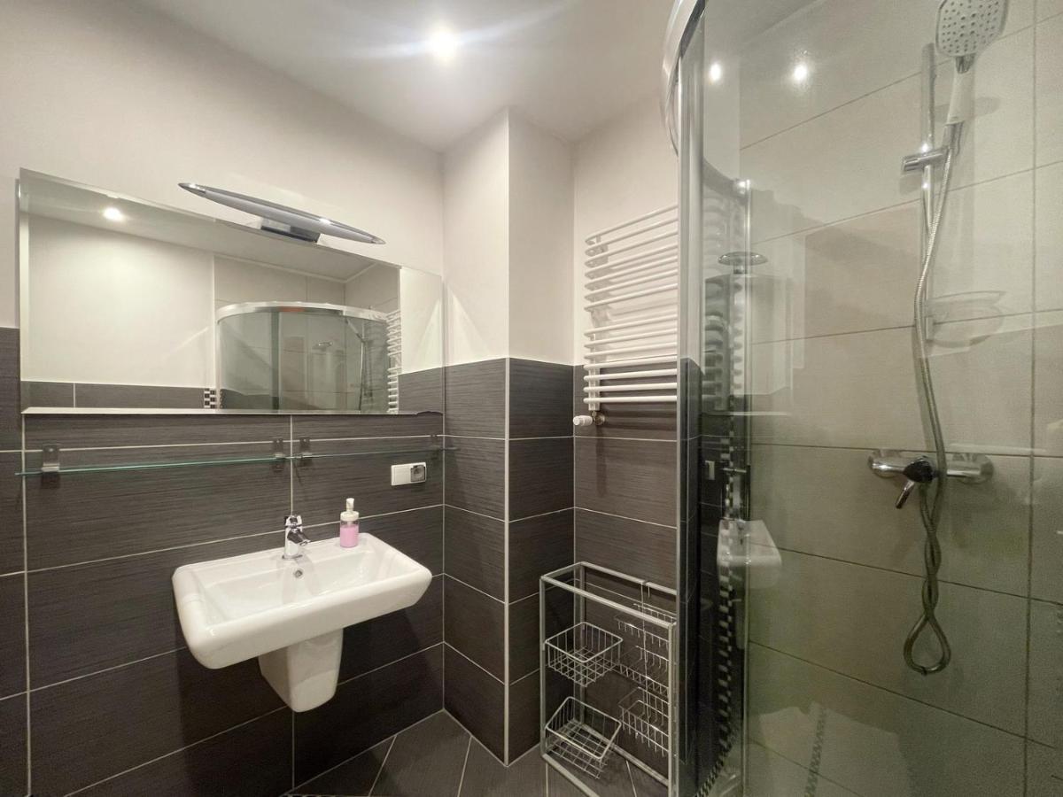Widok 22 Apartment Szklarska Poreba Ngoại thất bức ảnh