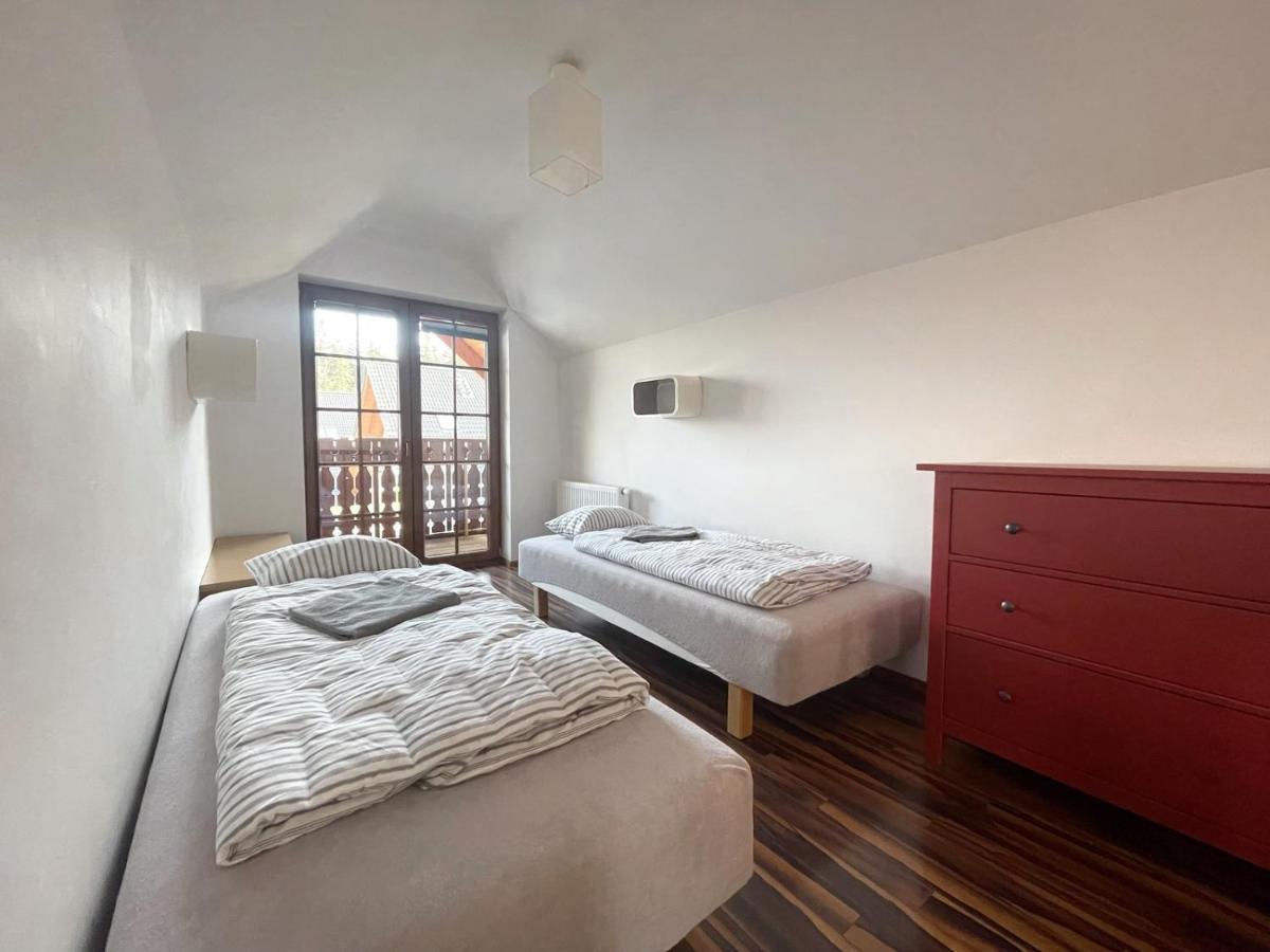 Widok 22 Apartment Szklarska Poreba Ngoại thất bức ảnh