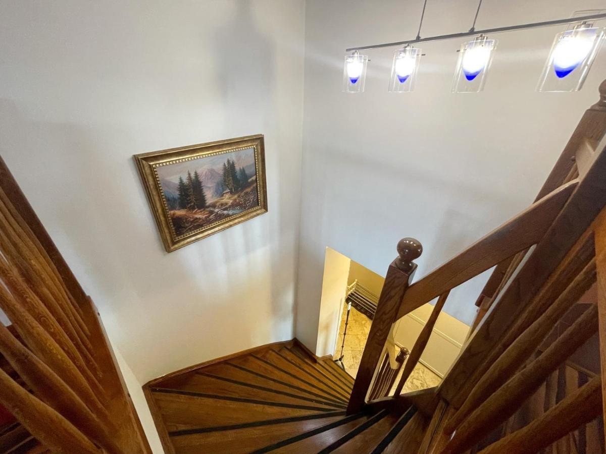 Widok 22 Apartment Szklarska Poreba Ngoại thất bức ảnh